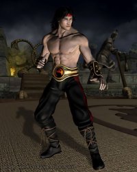BUY NEW mortal kombat - 193166 Premium Anime Print Poster